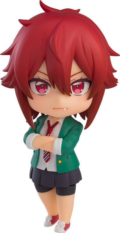 Tomo-chan Is a Girl! Nendoroid Tomo Aizawa by Good Smile Company