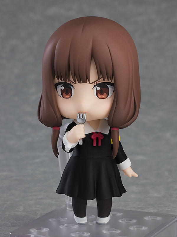 Kaguya-sama: Love is War - The First Kiss That Never Ends Nendoroid Miko Iino by Good Smile Company