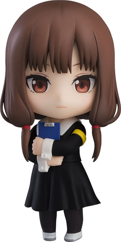 Kaguya-sama: Love is War - The First Kiss That Never Ends Nendoroid Miko Iino by Good Smile Company
