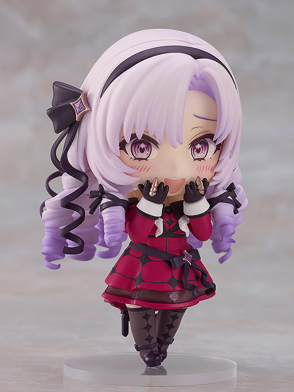 NIJISANJI Nendoroid Hyakumantenbara Salome by Good Smile Company