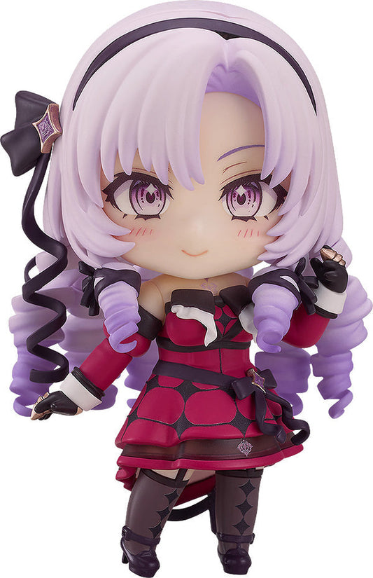 NIJISANJI Nendoroid Hyakumantenbara Salome by Good Smile Company