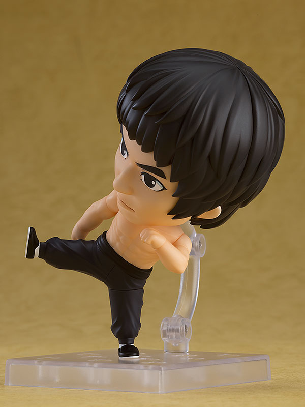 Bruce Lee Nendoroid Bruce Lee by Good Smile Company