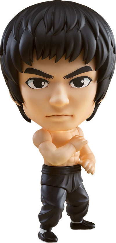 Bruce Lee Nendoroid Bruce Lee by Good Smile Company