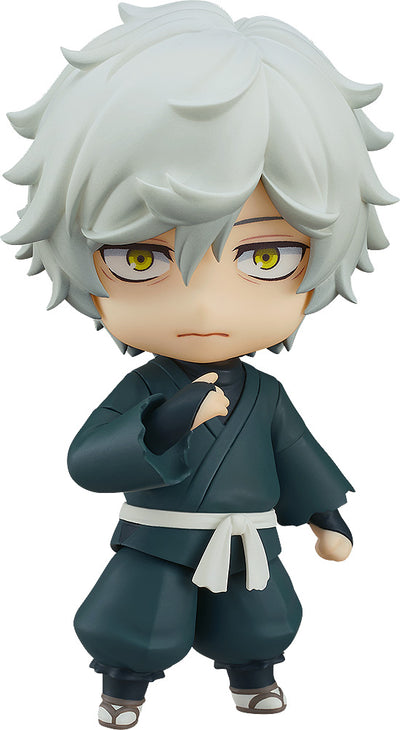Hell's Paradise: Jigokuraku Nendoroid Gabimaru by Good Smile Company