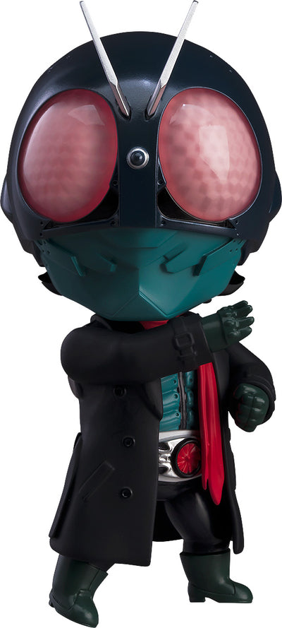 SHIN KAMEN RIDER Nendoroid Kamen Rider by Good Smile Company