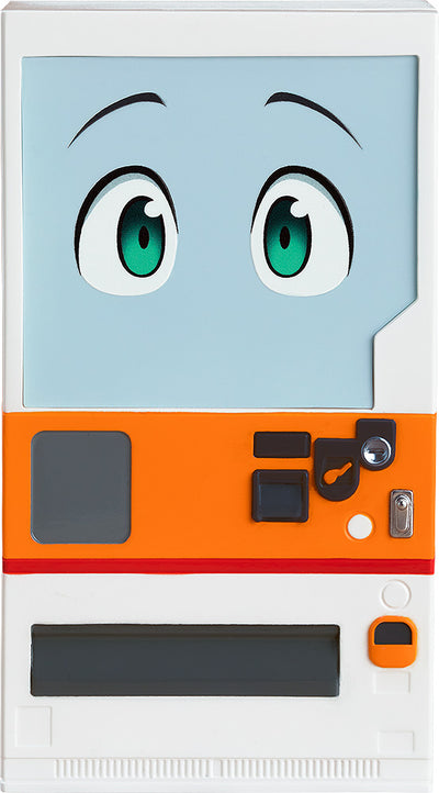 Reborn as a Vending Machine, I Now Wander the Dungeon Nendoroid Boxxo by Good Smile Company