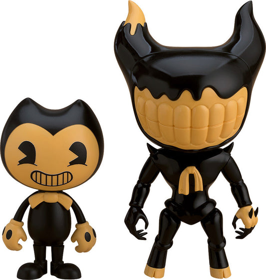 Bendy and the Ink Machine Nendoroid Bendy & Ink Demon by Good Smile Company