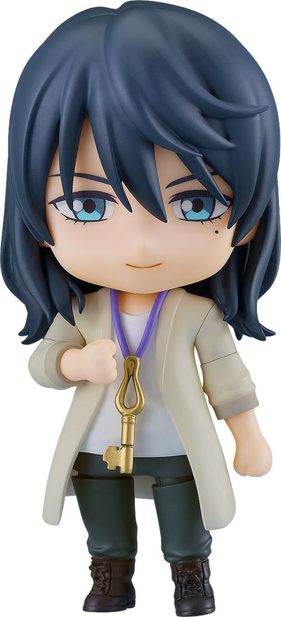 Suzume Nendoroid Souta Munakata by Good Smile Company