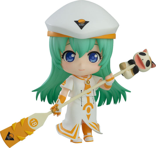 ARIA Nendoroid Alice Carroll by Good Smile Company