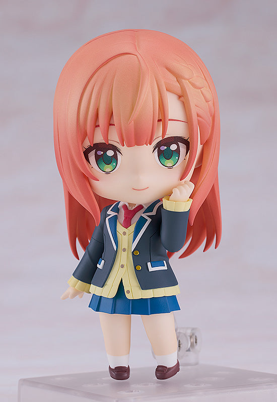 The Dreaming Boy is a Realist Nendoroid Aika Natsukawa by Good Smile Company