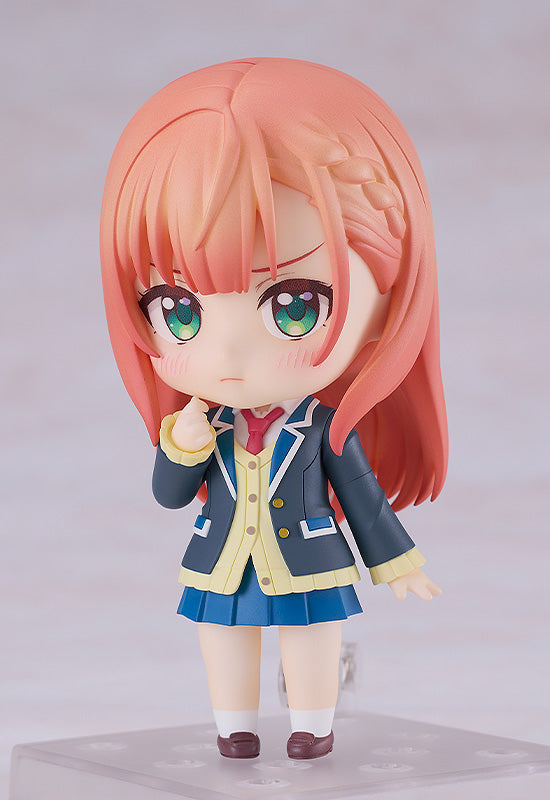 The Dreaming Boy is a Realist Nendoroid Aika Natsukawa by Good Smile Company