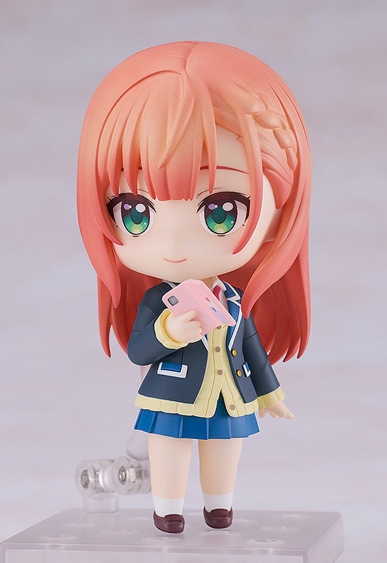 The Dreaming Boy is a Realist Nendoroid Aika Natsukawa by Good Smile Company