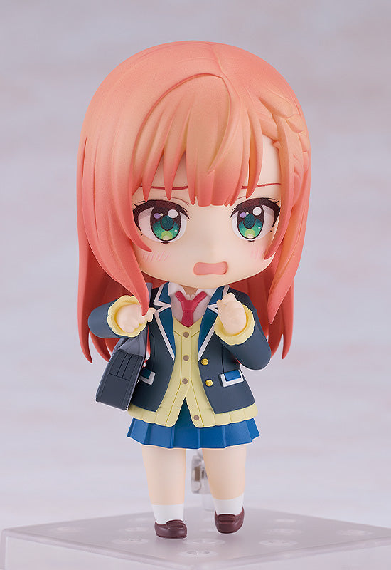 The Dreaming Boy is a Realist Nendoroid Aika Natsukawa by Good Smile Company