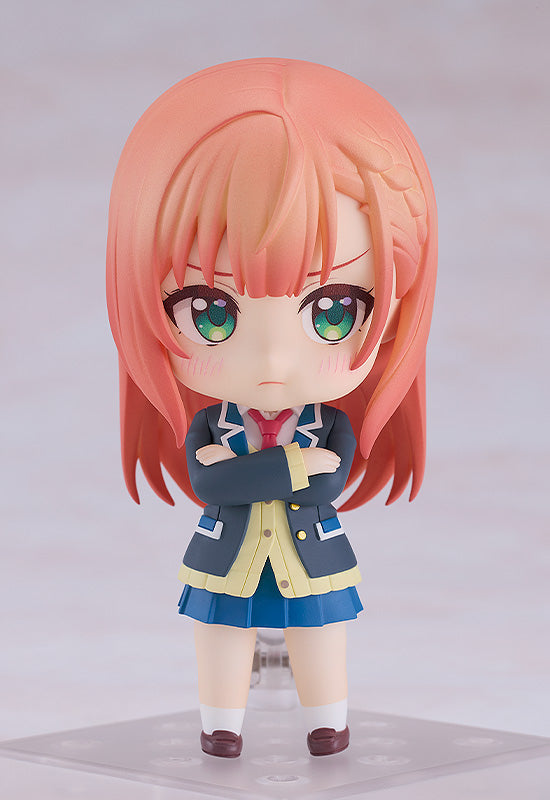 The Dreaming Boy is a Realist Nendoroid Aika Natsukawa by Good Smile Company