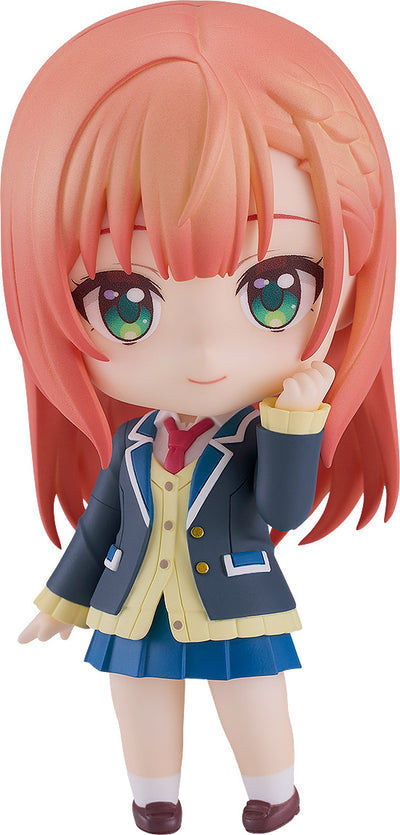 The Dreaming Boy is a Realist Nendoroid Aika Natsukawa by Good Smile Company