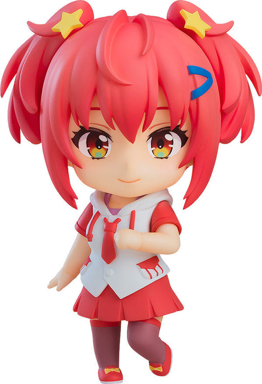 World Dai Star Nendoroid Kokona Otori by Good Smile Company