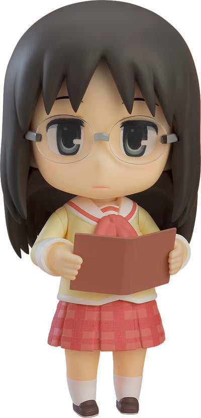 Nichijou Nendoroid Mai Minakami: Keiichi Arawi Ver. by Good Smile Company