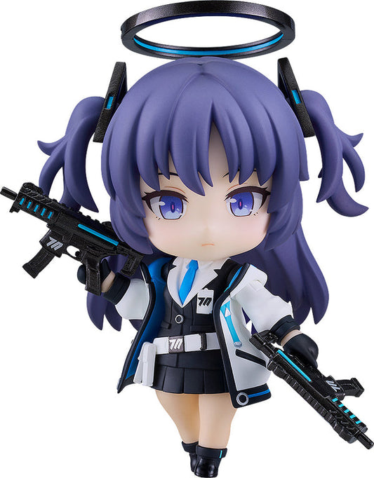 Blue Archive Nendoroid Yuuka Hayase by Good Smile Company