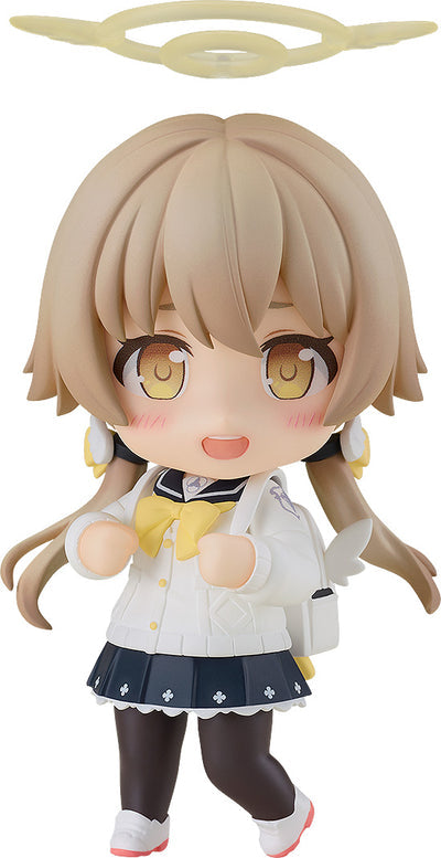 Blue Archive Nendoroid Hifumi Ajitani by Good Smile Company