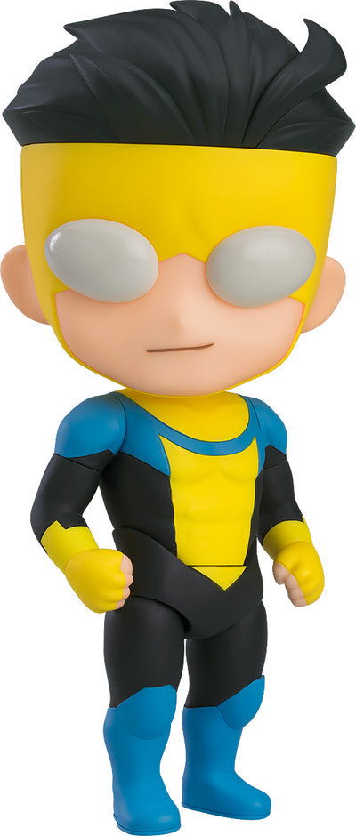 Invincible Nendoroid Invincible by Good Smile Company