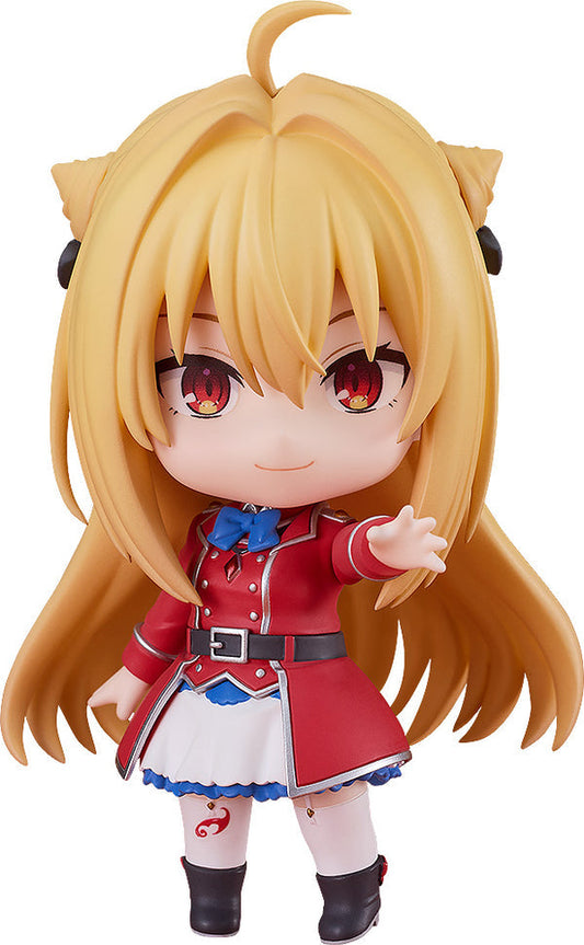 The Vexations of a Shut-In Vampire Princess Nendoroid Terakomari Gandesblood by Good Smile Company