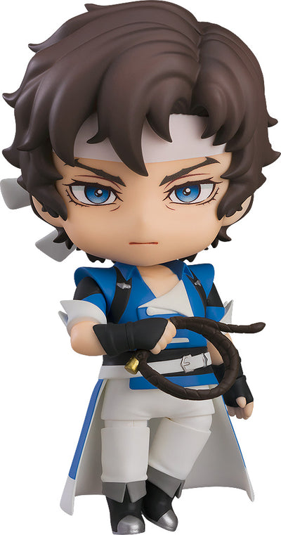 Castlevania: Nocturne Nendoroid Richter Belmont by Good Smile Company