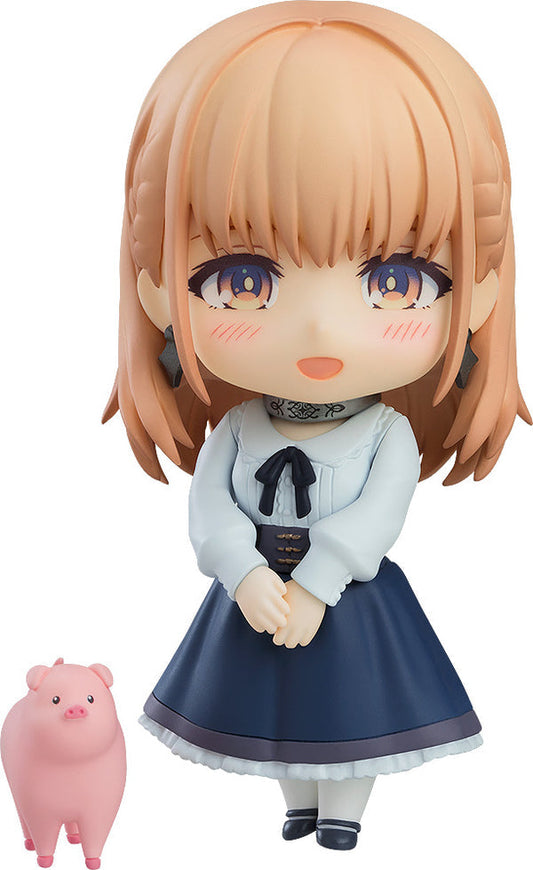 Butareba: The Story of a Man Turned into a Pig Nendoroid Jess by Good Smile Company