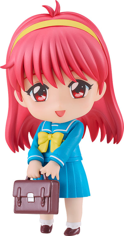 Tokimeki Memorial Nendoroid Shiori Fujisaki by Good Smile Company