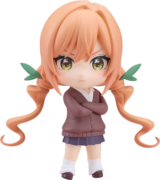 The 100 Girlfriends Who Really, Really, Really, Really, Really Love You Nendoroid Karane Inda by Good Smile Company