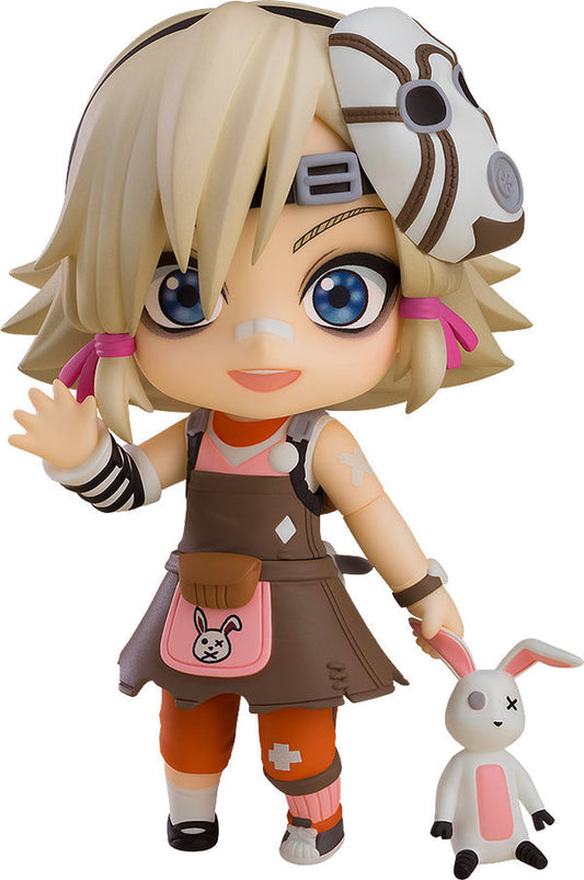 Borderlands Nendoroid Tiny Tina by Good Smile Company