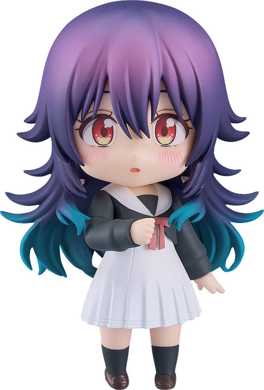 Stardust Telepath Nendoroid Umika Konohoshi by Good Smile Company