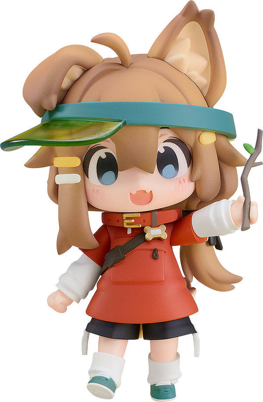Mochiyama Kingyo Nendoroid Mamehinata by Good Smile Company