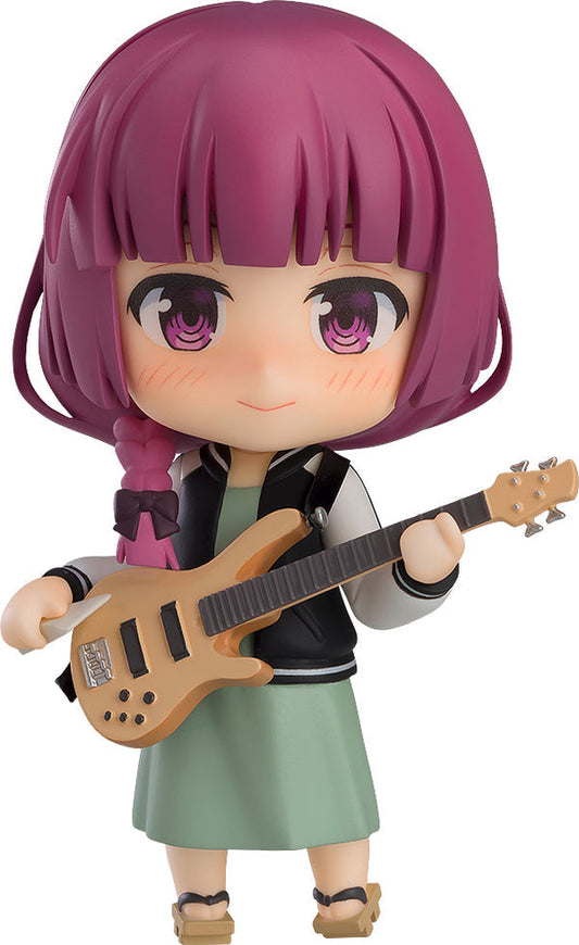 Bocchi the Rock! Nendoroid Kikuri Hiroi by Good Smile Company