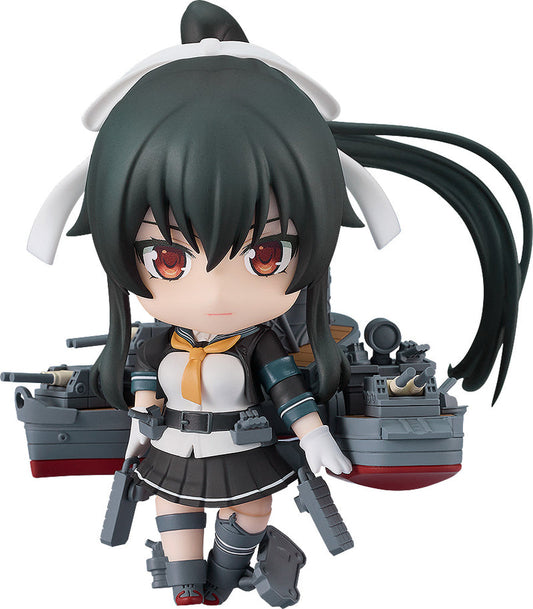 KanColle Season 2: Let's Meet at Sea Nendoroid Yahagi Kai Ni by Good Smile Company