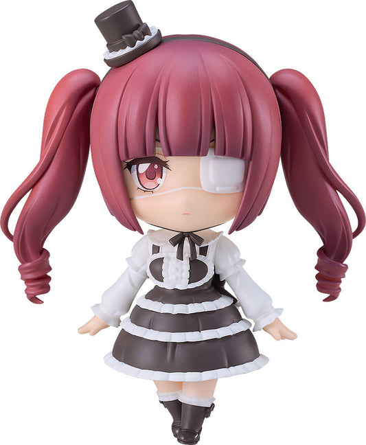 Dropkick on my Devil! Nendoroid Yurine Hanazono by Good Smile Company