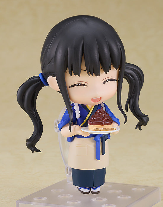 Lycoris Recoil Nendoroid Takina Inoue: Cafe LycoReco Uniform Ver. by Good Smile Company