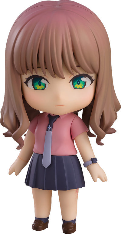 GRIDMAN UNIVERSE Nendoroid Yume Minami by Good Smile Company