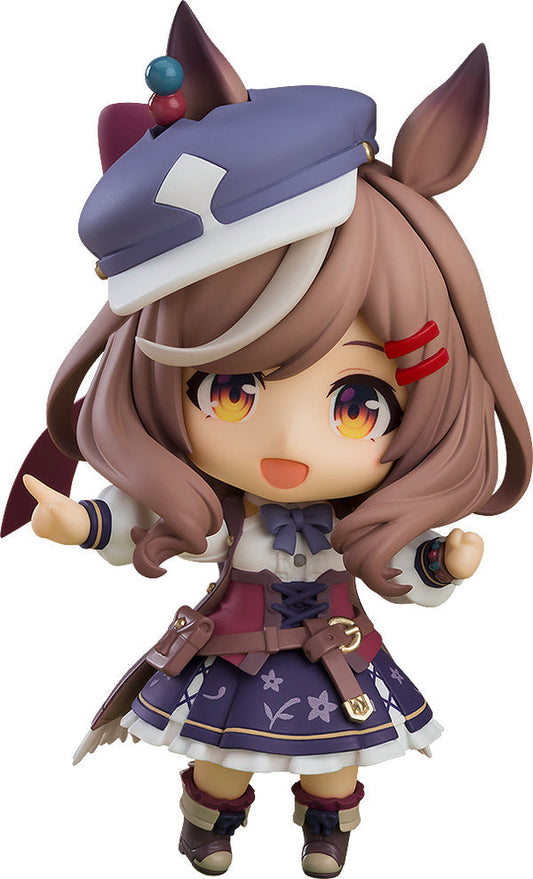 Umamusume: Pretty Derby Nendoroid Matikanetannhauser by Good Smile Company