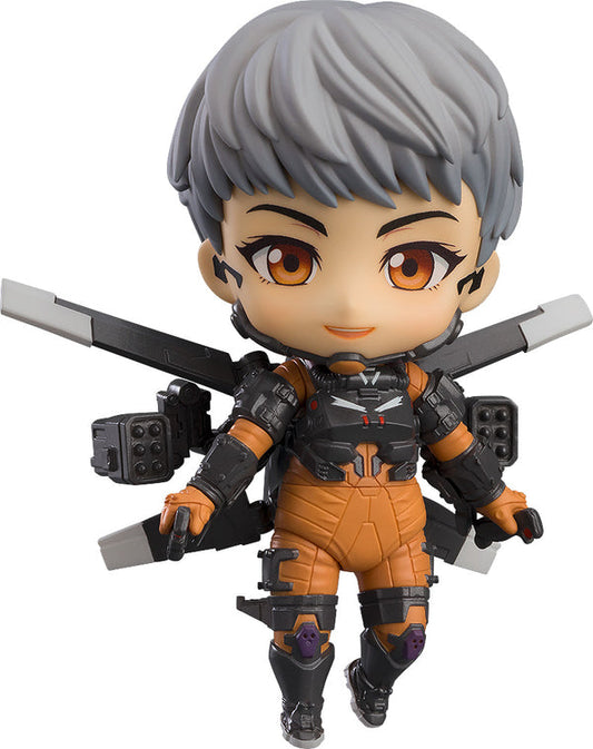 Apex Legends Nendoroid Valkyrie by Good Smile Company