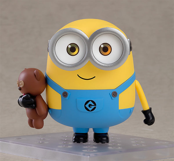 Minions Nendoroid Bob by Good Smile Company