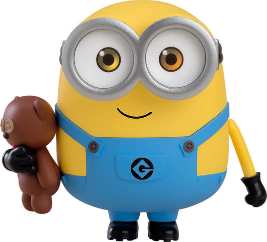 Minions Nendoroid Bob by Good Smile Company