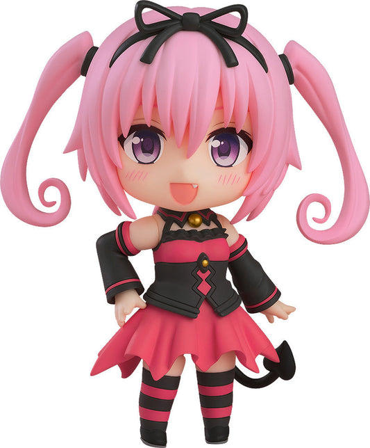To LOVE-Ru Darkness Nendoroid Nana Astar Deviluke by Good Smile Company