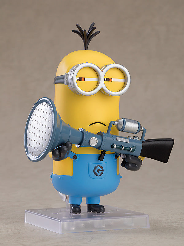 Minions Nendoroid Kevin by Good Smile Company