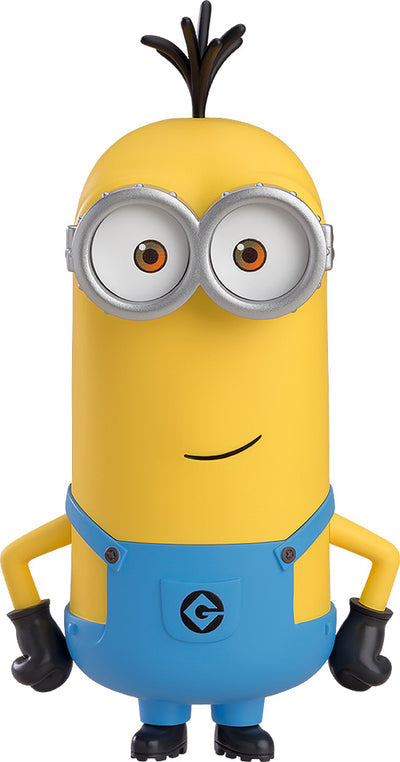Minions Nendoroid Kevin by Good Smile Company