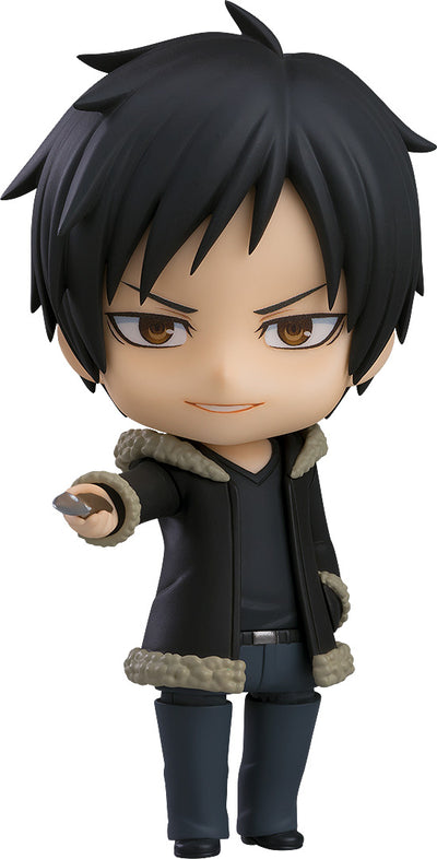 Durarara!!x2 Nendoroid Izaya Orihara by Good Smile Company