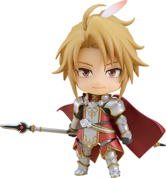 The Rising of the Shield Hero Season 3 Nendoroid Spear Hero by Good Smile Company