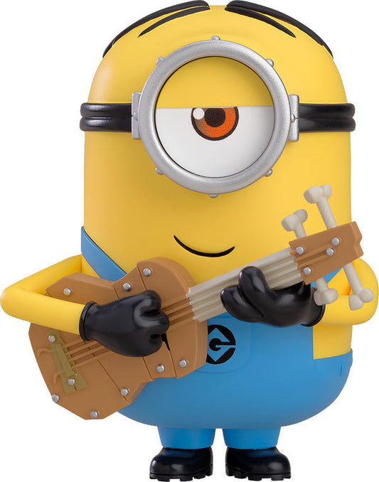 Minions Nendoroid Stuart by Good Smile Company