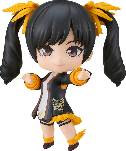 TEKKEN 8 Nendoroid Ling Xiaoyu by Good Smile Company