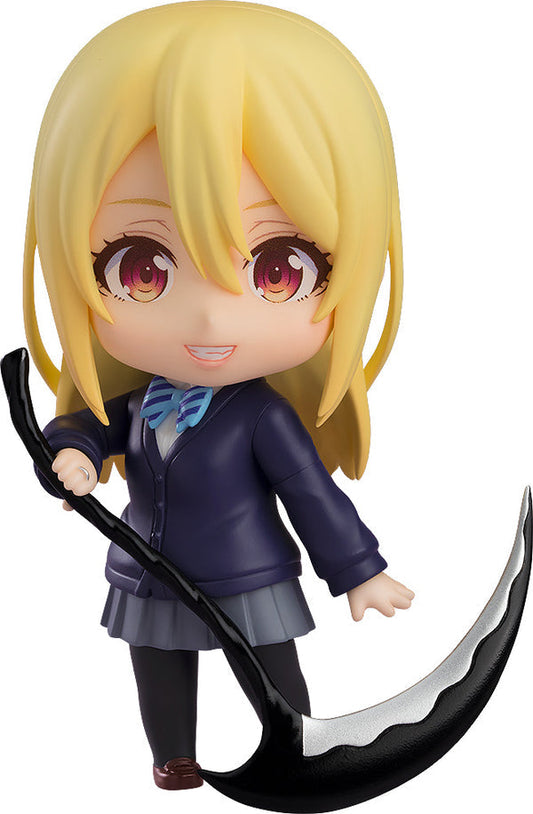 The Foolish Angel Dances with the Devil Nendoroid Lily Amane by Good Smile Company