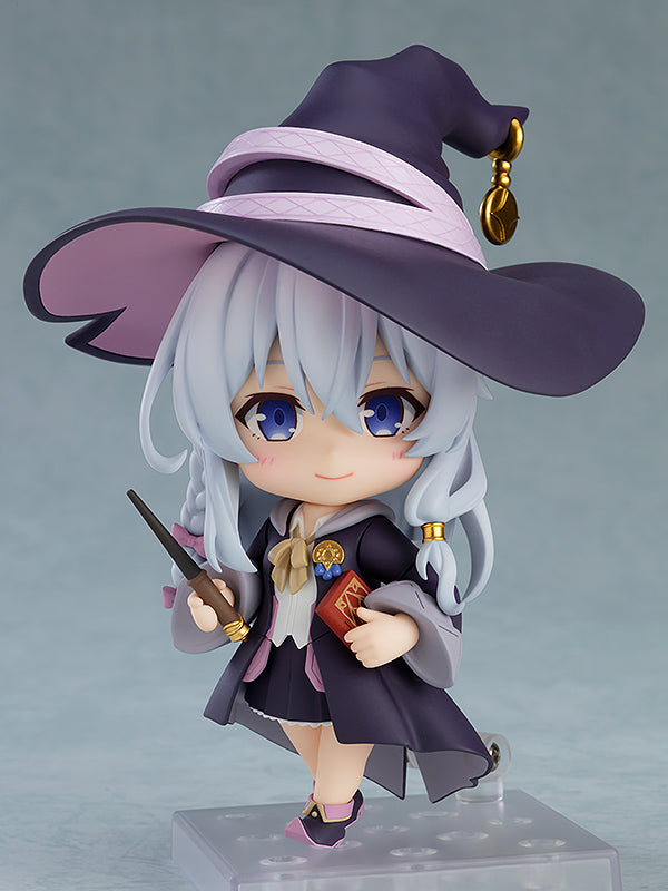 Wandering Witch: The Journey of Elaina Nendoroid Elaina by Good Smile Company